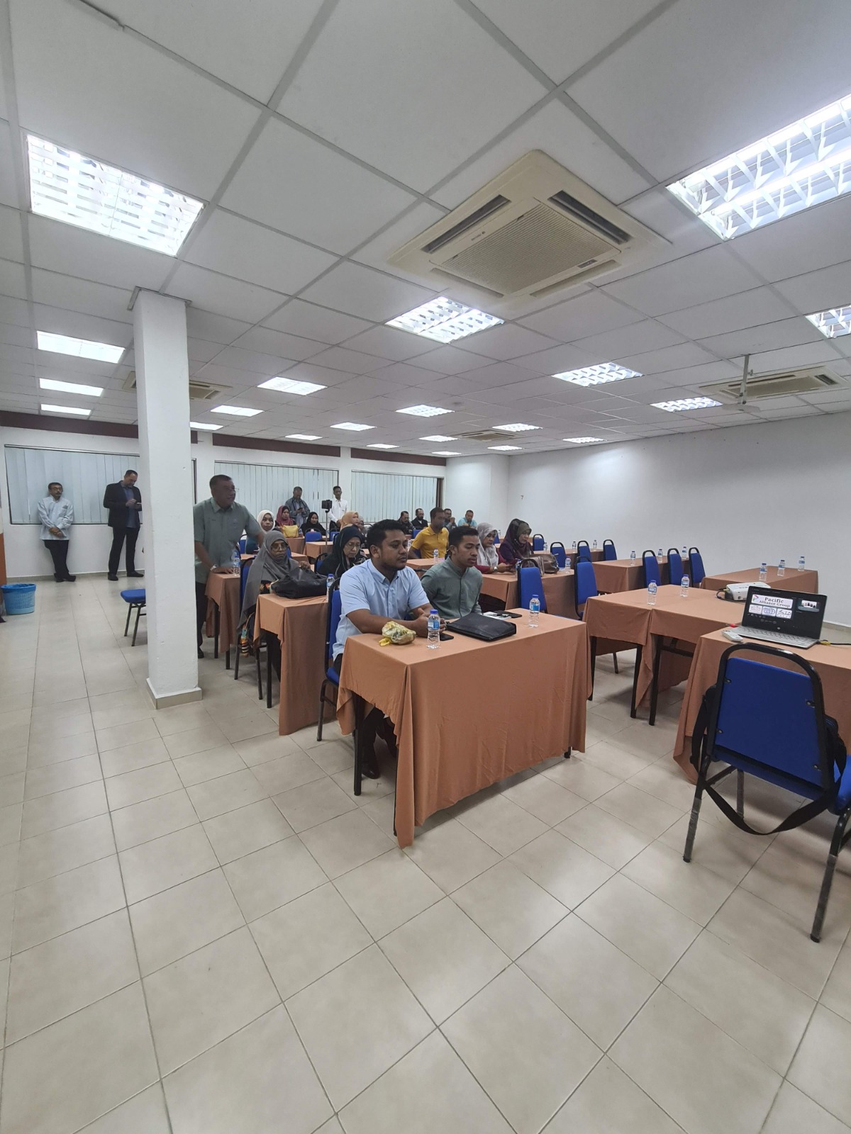 Strategic Partner Engagement