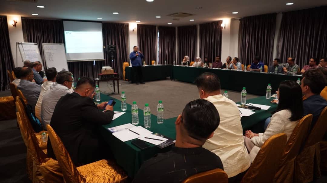 Trust & Legacy Awareness Workshop