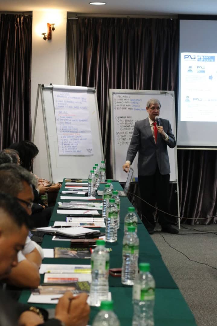 Retirement Readiness Session