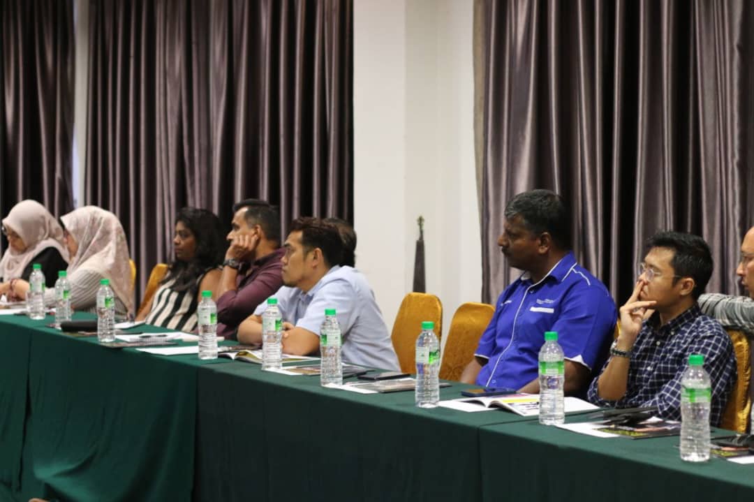 Financial Literacy Module