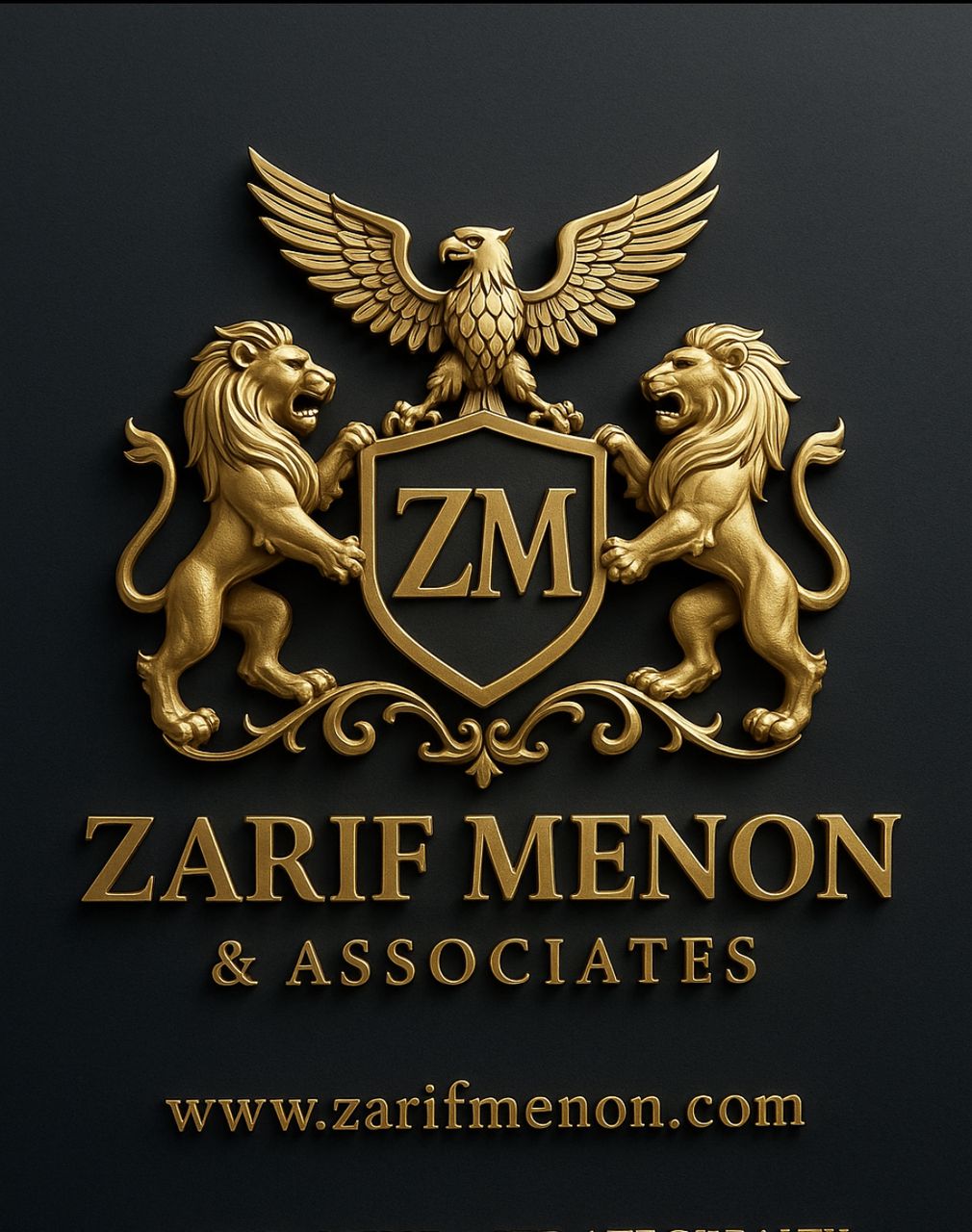 Zarif Menon & Associates