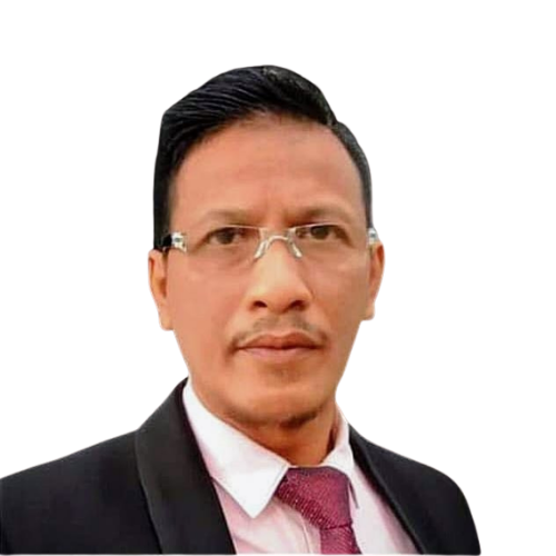 Kamarulaili B. Hamid